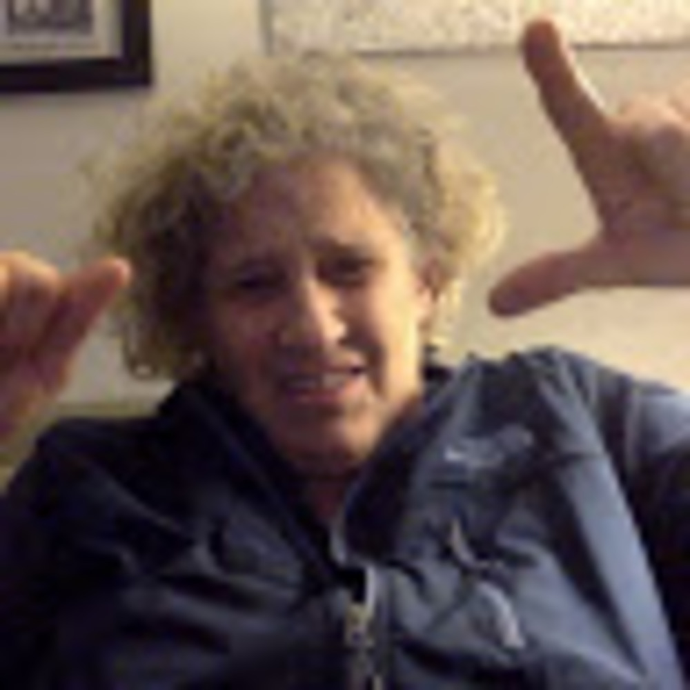 Meet your Posher, Edna